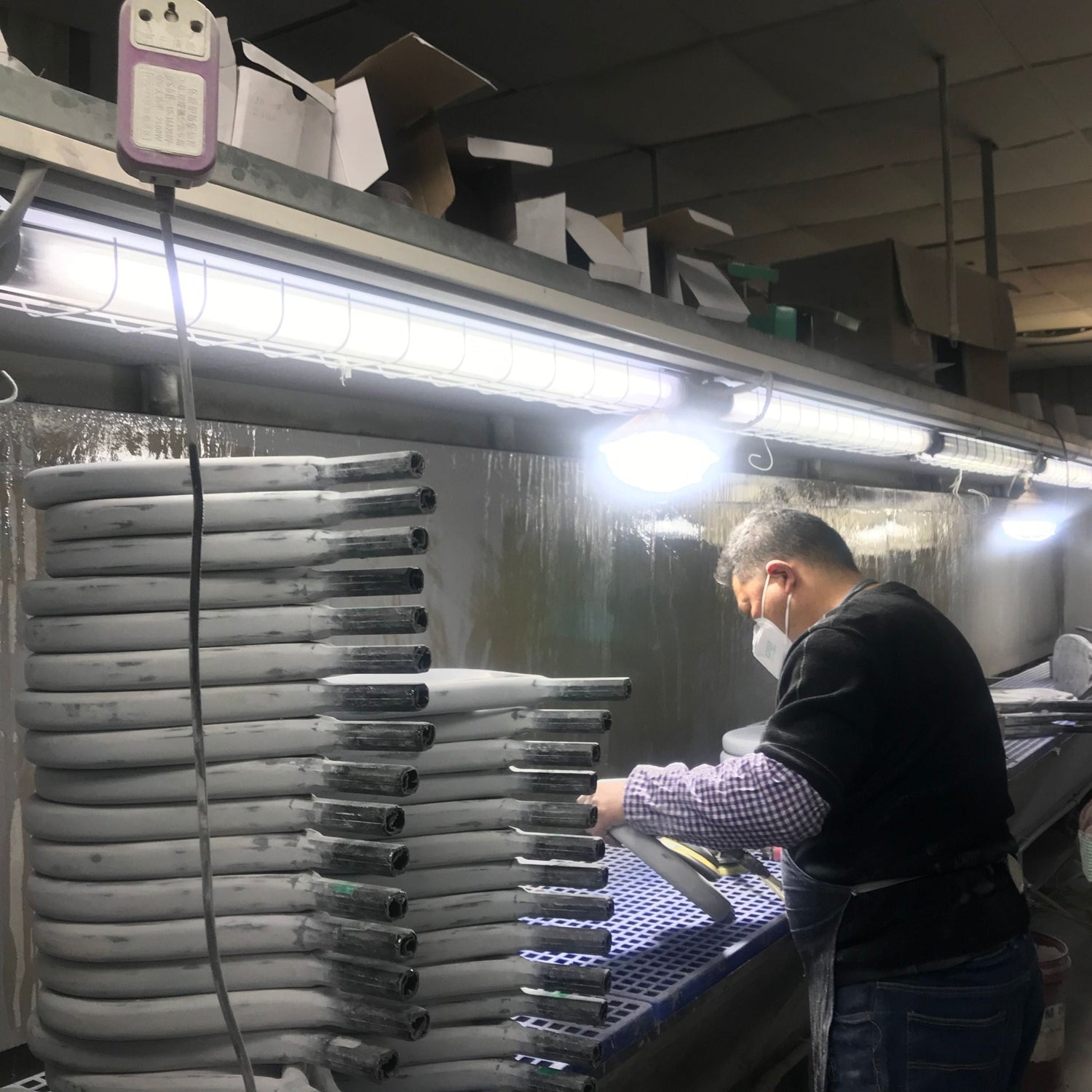 Built Where the Best Are Built