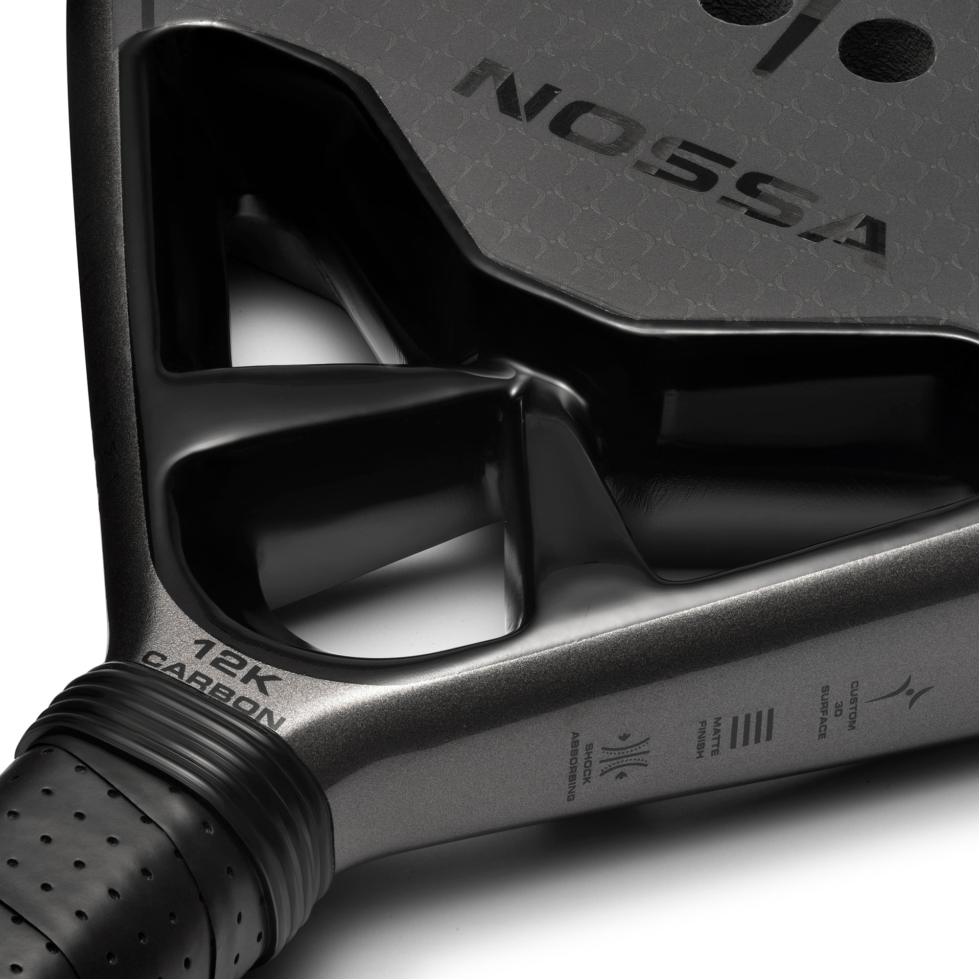 NOSSA Core Racket