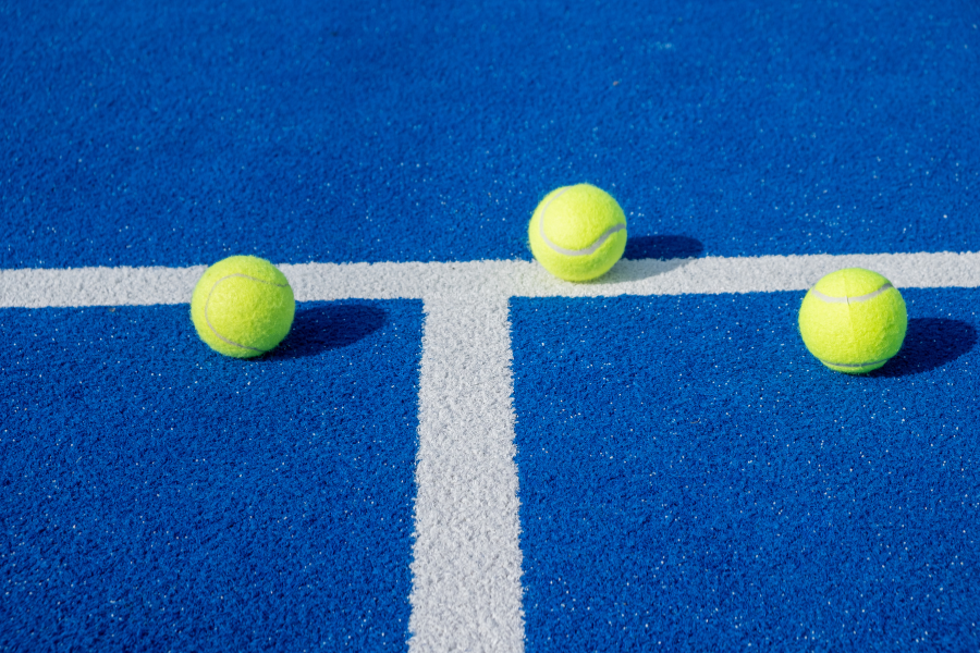 How to Warm Up for a Padel Match