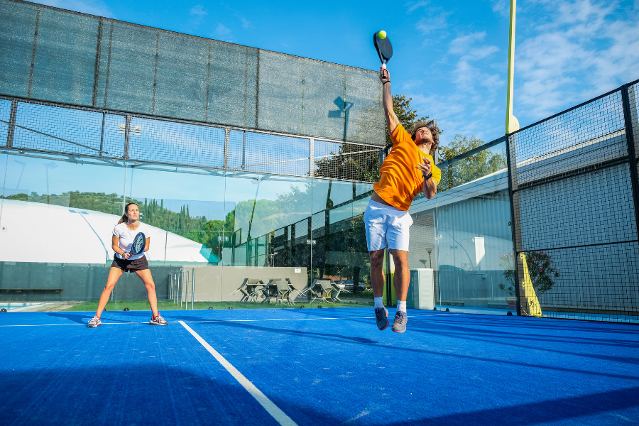Padel vs Tennis: What’s the Difference?