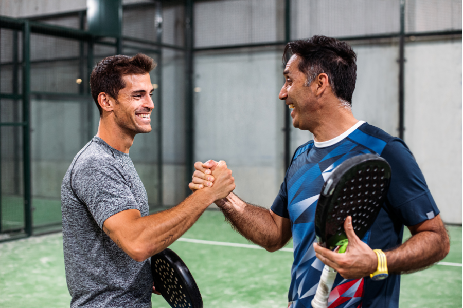 Best Shoes for Padel: What to Look for (And Why It Matters)