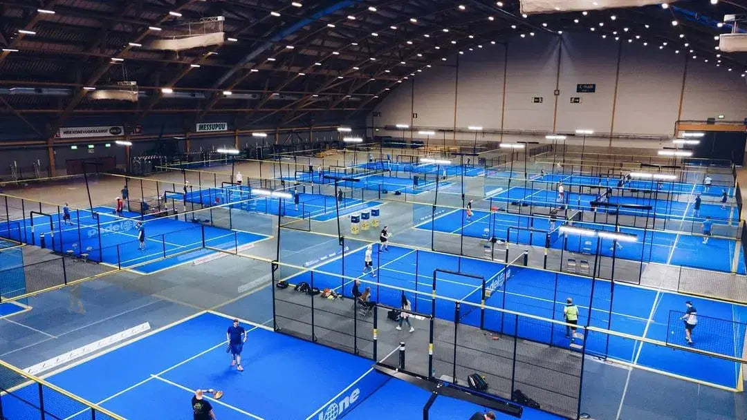 What is Padel? The Fastest Growing Sport in the World