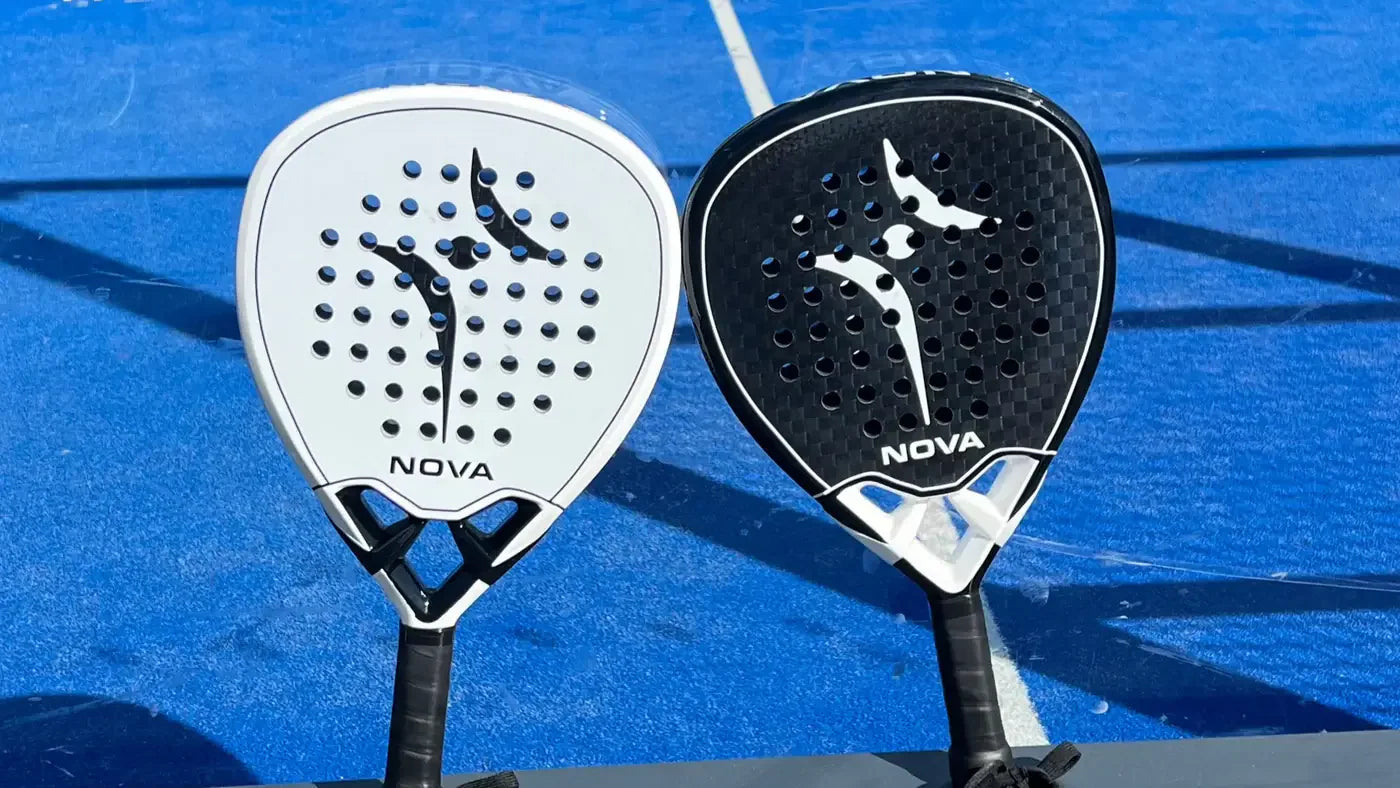 Don’t Get Stuck! - Know How to Pick the Perfect Padel Racket