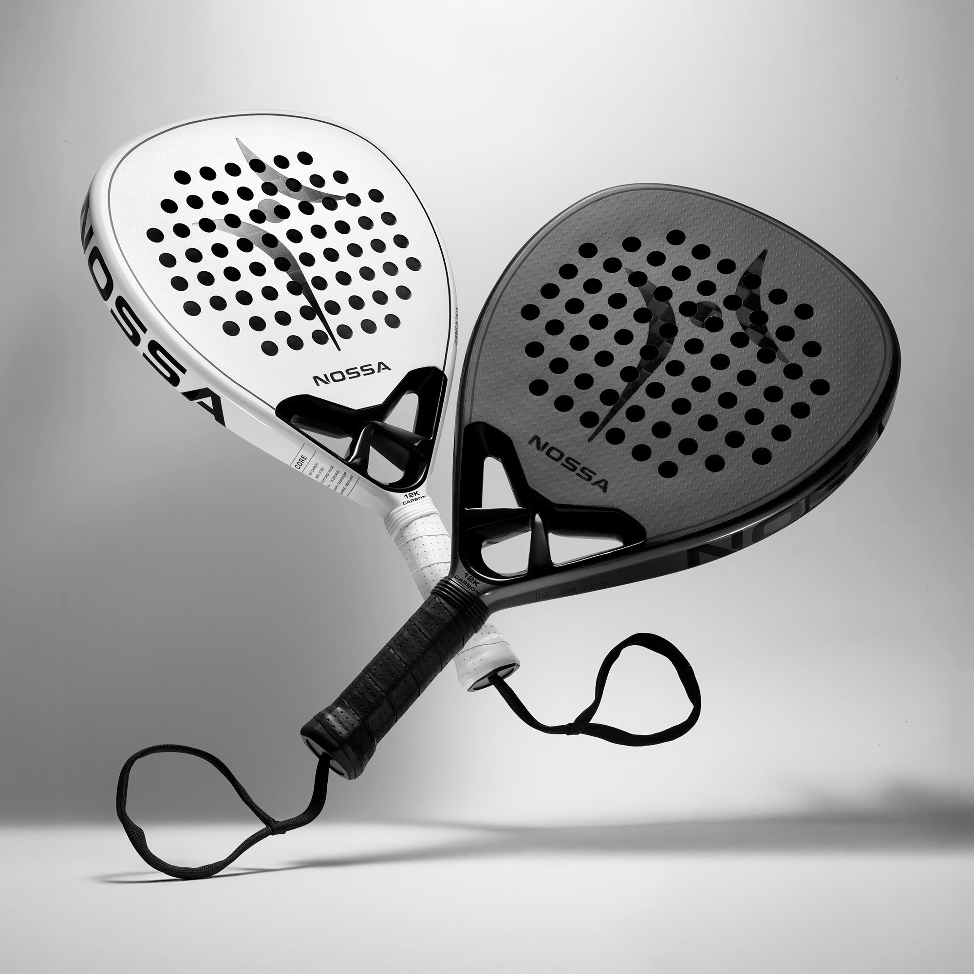 NOSSA Core Racket